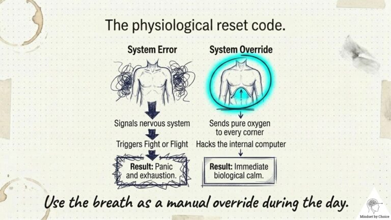 The Brutal Truth About Stress and How to Reset The Brutal Truth About Stress and How to Reset 10