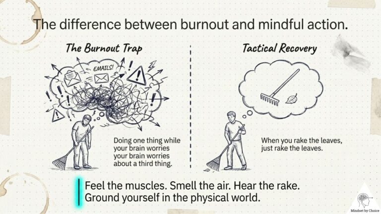 The Brutal Truth About Stress and How to Reset The Brutal Truth About Stress and How to Reset 6